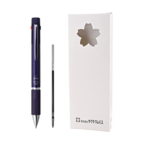 ブラック サクラ様 多機能ペン サクラクレパス ボールペン」の人気商品一覧 | 安い